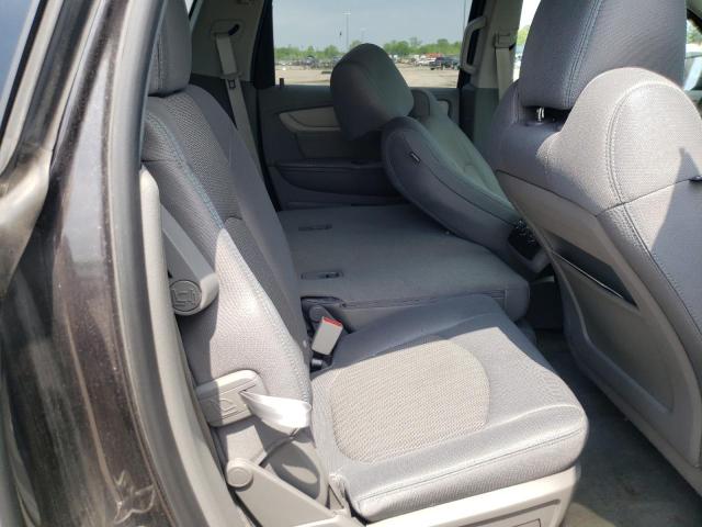 Photo 6 from auction – 2017 CHEVROLET TRAVERSE L with VIN 1GNKRFKD0HJ297768