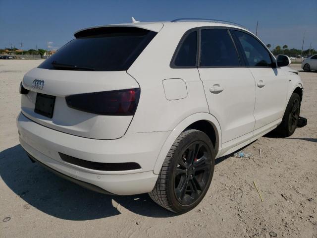 Photo 4 from auction – 2018 AUDI Q3 PREMIUM with VIN WA1BCCFS5JR033951