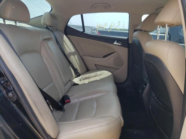 Photo 6 from auction – 2013 KIA OPTIMA EX with VIN 5XXGN4A73DG224600
