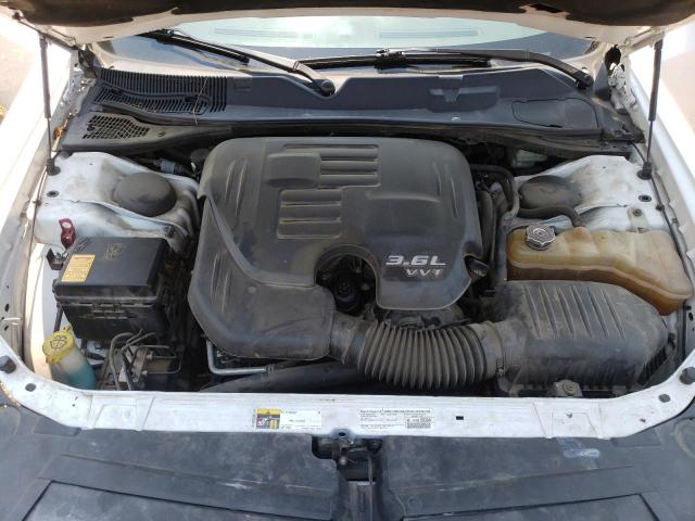 Photo 7 from auction – 2014 DODGE CHALLENGER with VIN 2C3CDYAGXEH222838