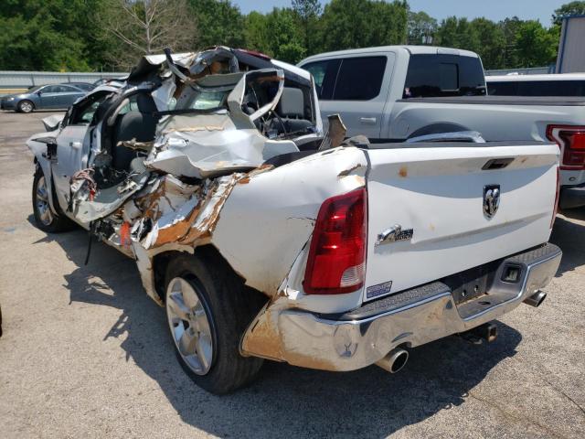 Photo 3 from auction – 2016 RAM 1500 SLT with VIN 1C6RR6GT7GS262474