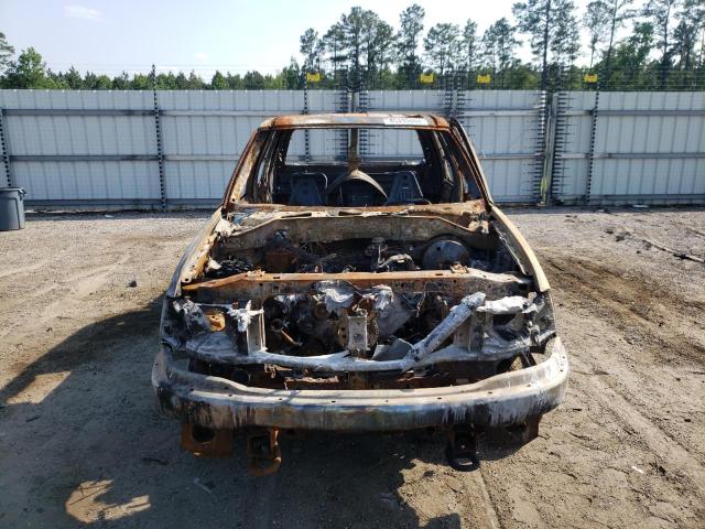 Photo 9 from auction – 2001 FORD F150 SUPER with VIN 1FTRW08L21LE89530