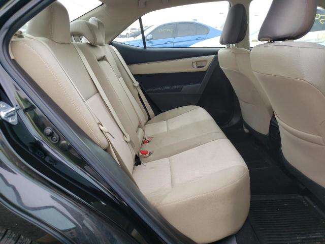 Photo 6 from auction – 2015 TOYOTA COROLLA L with VIN 2T1BURHE7FC458232