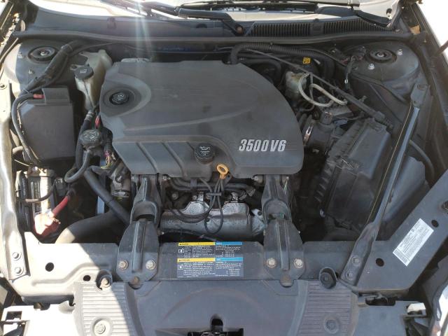 Photo 7 from auction – 2008 CHEVROLET IMPALA LT with VIN 2G1WT58K481349062
