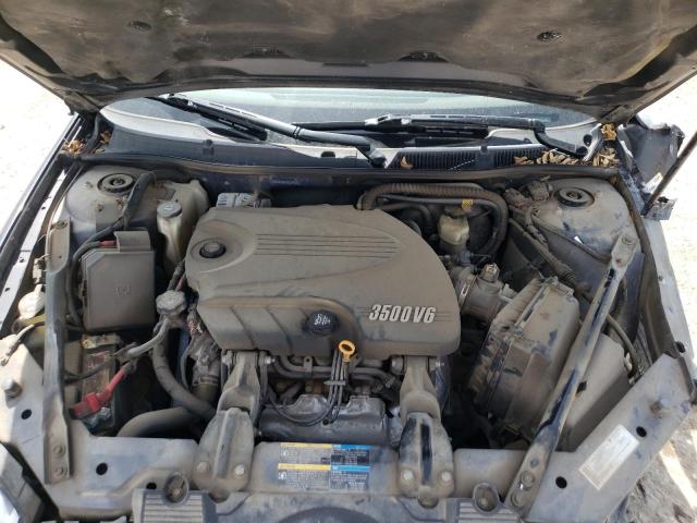 Photo 7 from auction – 2008 CHEVROLET IMPALA LT with VIN 2G1WT55N981296339