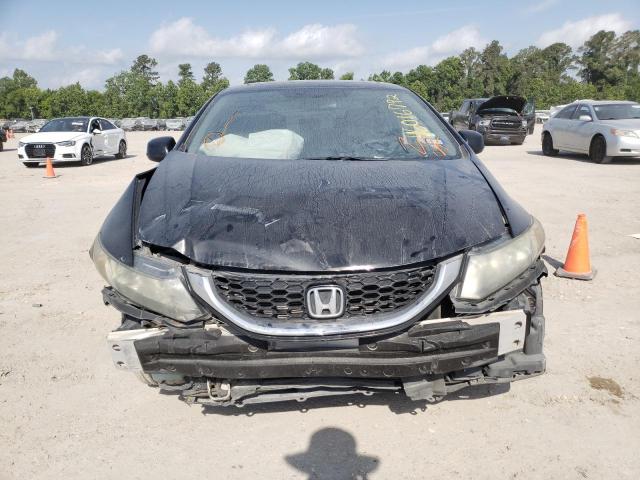 Photo 9 from auction – 2013 HONDA CIVIC EX with VIN 19XFB2F87DE060545