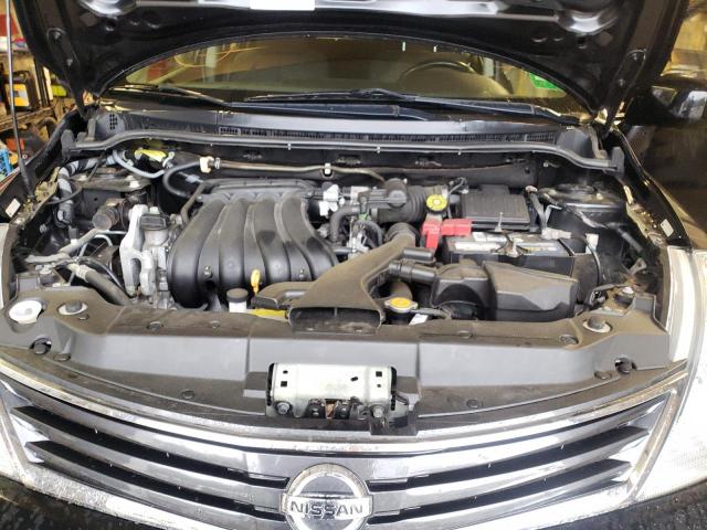 Photo 7 from auction – 2012 NISSAN VERSA S with VIN 3N1BC1CP5CK246217