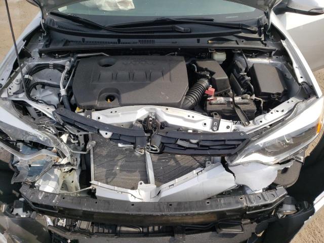 Photo 7 from auction – 2016 TOYOTA COROLLA L with VIN 2T1BURHE3GC624859