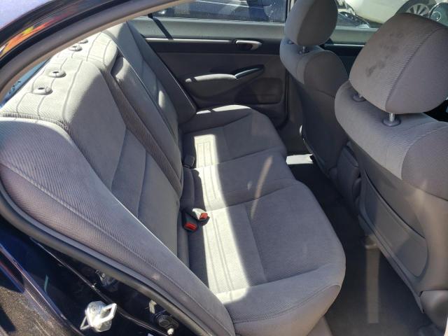 Photo 6 from auction – 2010 HONDA CIVIC EX with VIN 19XFA1F83AE086830
