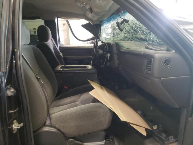 Photo 5 from auction – 2004 CHEVROLET SILVERADO with VIN 2GCEC19T041306321