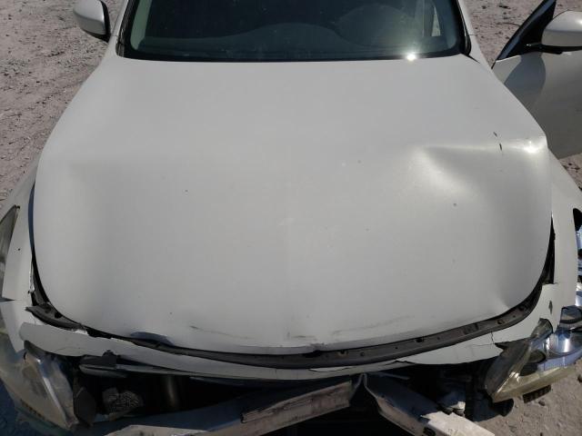 Photo 7 from auction – 2012 INFINITI G25 BASE with VIN JN1DV6AP3CM810174
