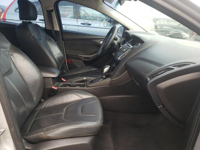 Photo 5 from auction – 2016 FORD FOCUS SE with VIN 1FADP3F23GL332259