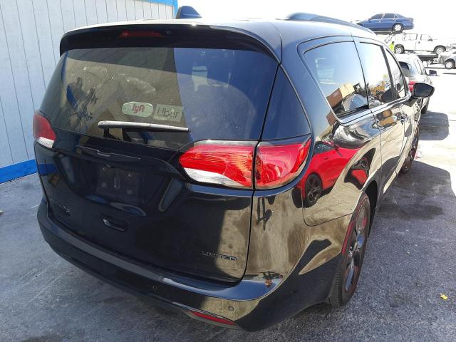 صورة رقم 4 من المزاد - 2018 CHRYSLER PACIFICA L مع VIN 2C4RC1GG0JR227994