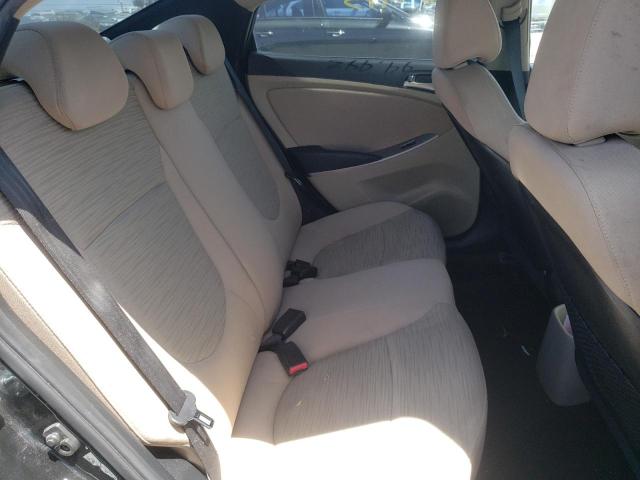Photo 6 from auction – 2016 HYUNDAI ACCENT SE with VIN KMHCT4AE6GU121930