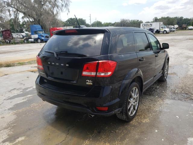Photo 4 from auction – 2016 DODGE JOURNEY R/ with VIN 3C4PDCEG3GT246547