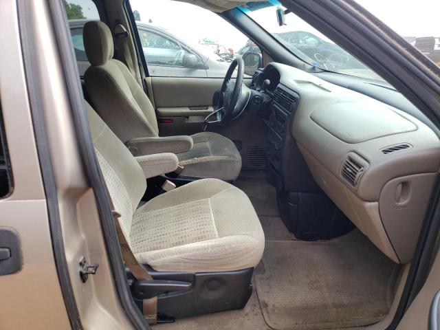 Zdjęcie 5 z aukcji – 2003 CHEVROLET VENTURE z VIN 1GNDX03E53D127240