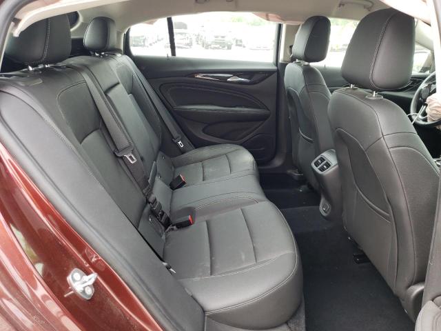 Photo 6 from auction – 2018 BUICK REGAL ESSE with VIN W04GP6SX4J1134880