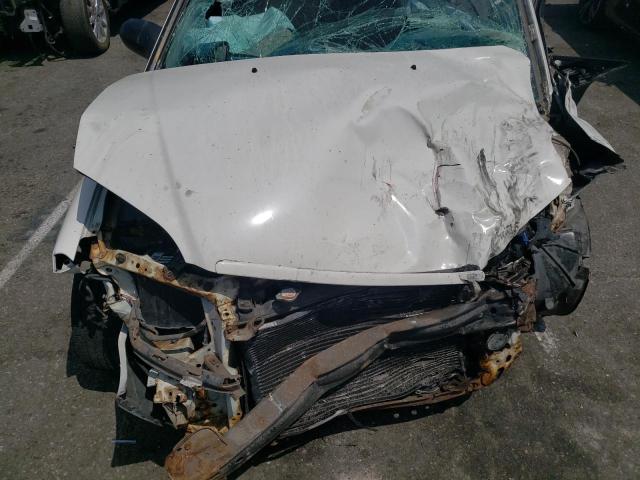 Photo 7 from auction – 2003 HONDA CIVIC LX with VIN 2HGES15563H586327