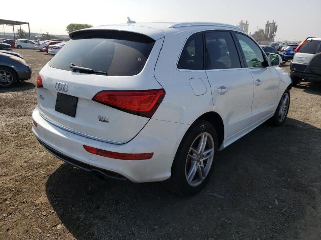 Photo 4 from auction – 2016 AUDI Q5 PREMIUM with VIN WA1D7AFP7GA084372
