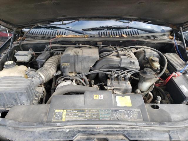 Photo 7 from auction – 2003 FORD EXPLORER X with VIN 1FMZU62K13ZB47582