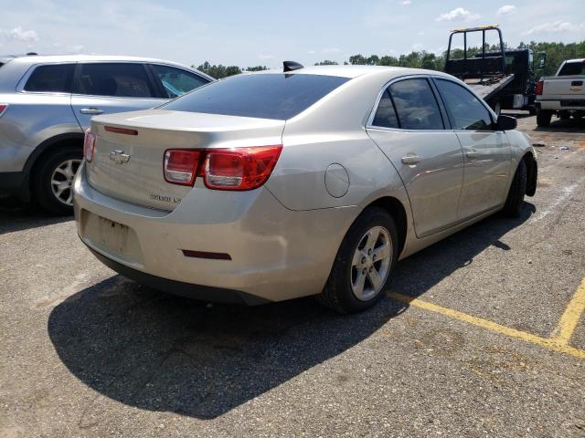 Photo 4 from auction – 2015 CHEVROLET MALIBU LS with VIN 1G11A5SL1FF267331