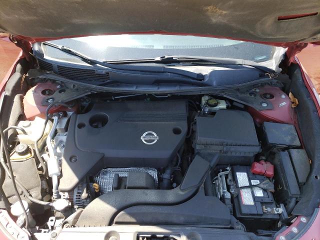 Photo 7 from auction – 2015 NISSAN ALTIMA 2.5 with VIN 1N4AL3AP2FN331723