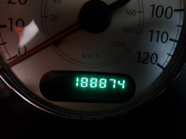Photo 8 from auction – 2005 CHRYSLER TOWN & COU with VIN 2C8GP64L45R245025