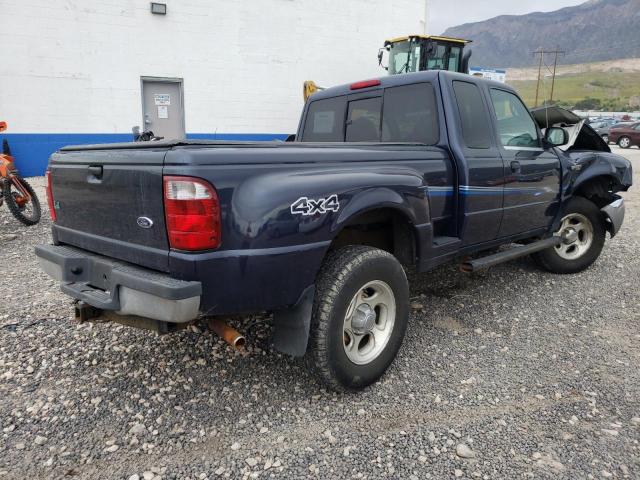 Photo 4 from auction – 2003 FORD RANGER SUP with VIN 1FTZR45E13PB52566
