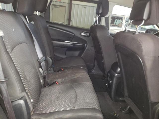 Photo 6 from auction – 2014 DODGE JOURNEY SX with VIN 3C4PDCBG7ET178142