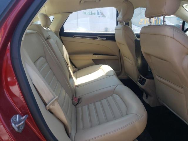 Photo 6 from auction – 2015 FORD FUSION SE with VIN 3FA6P0HD7FR180668