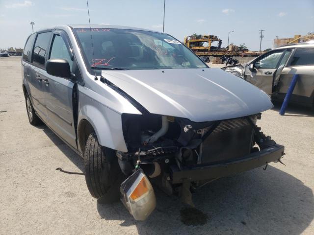 RAM TRADESMAN 2013 with VIN 2C4RRGAG0DR768428 - Photo from auction