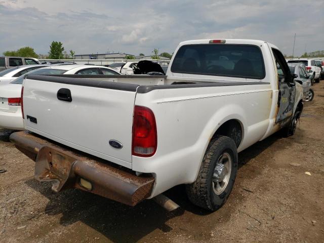 Photo 4 from auction – 2001 FORD F250 SUPER with VIN 1FTNF20FX1EB34863