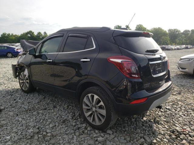 Photo 3 from auction – 2019 BUICK ENCORE PRE with VIN KL4CJASB0KB726697