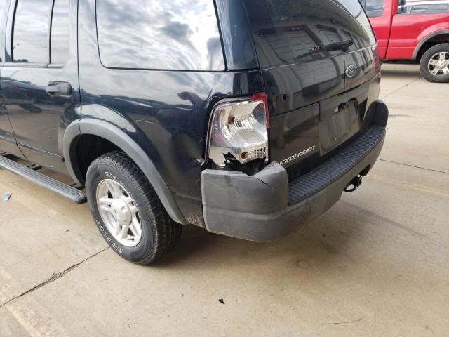 Photo 9 from auction – 2003 FORD EXPLORER X with VIN 1FMZU62K13ZB47582