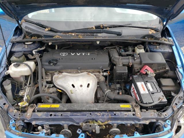 Photo 7 from auction – 2010 TOYOTA SCION TC with VIN JTKDE3B72A0315312