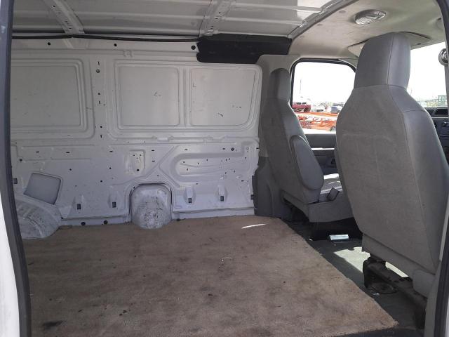 Photo 6 from auction – 2014 FORD ECONOLINE with VIN 1FTNS2EW6EDA09231