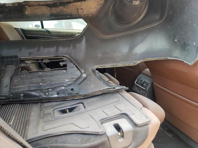 Photo 6 from auction – 2017 SUBARU OUTBACK TO with VIN 4S4BSATC6H3311890