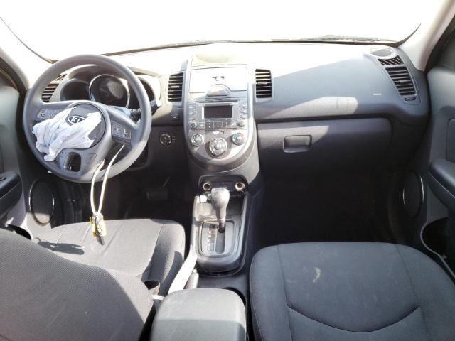 Фото 9 с аукциона – 2010 KIA SOUL + с VIN KNDJT2A23A7147607