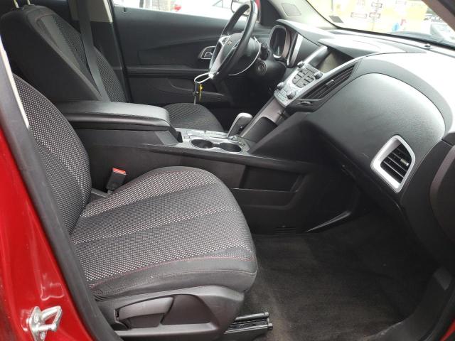 Photo 5 from auction – 2013 CHEVROLET EQUINOX LT with VIN 2GNFLEEKXD6229461