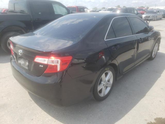 Photo 4 from auction – 2014 TOYOTA CAMRY L with VIN 4T1BF1FK3EU820817
