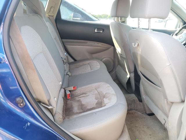 Photo 6 from auction – 2011 NISSAN ROGUE S with VIN JN8AS5MV1BW308798
