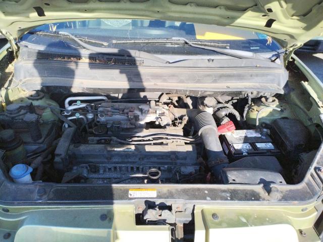Photo 7 from auction – 2010 KIA SOUL + with VIN KNDJT2A28A7086304