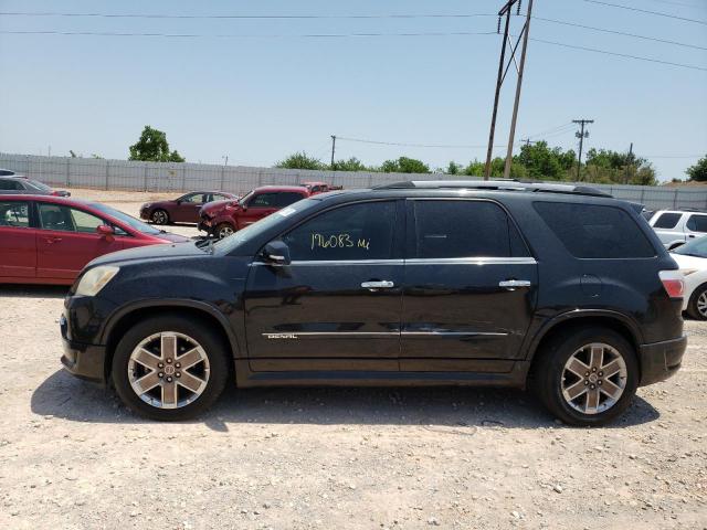 Photo 9 from auction – 2012 GMC ACADIA DEN with VIN 1GKKVTED9CJ212387