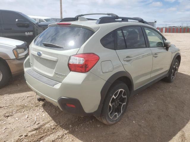 Photo 4 from auction – 2016 SUBARU CROSSTREK with VIN JF2GPALC6GH305361