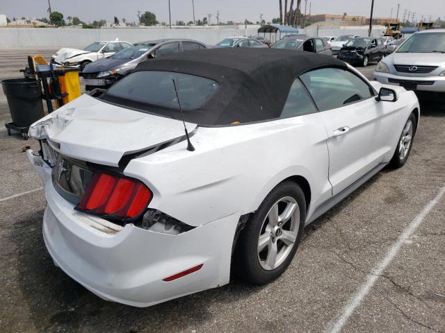 Photo 4 from auction – 2016 FORD MUSTANG with VIN 1FATP8EM9G5318379