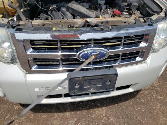 Photo 9 from auction – 2008 FORD ESCAPE XLT with VIN 1FMCU93168KA80751