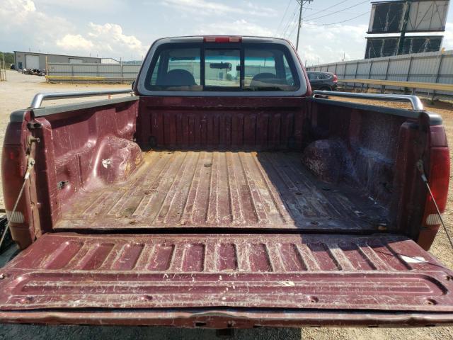 Photo 6 from auction – 1997 FORD F150 with VIN 1FTDF1763VNA15490