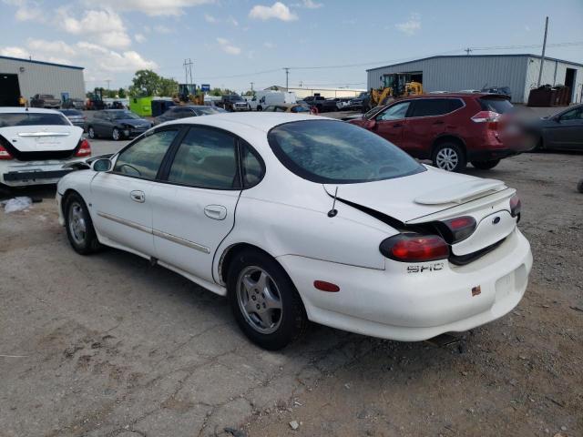 Photo 3 from auction – 1998 FORD TAURUS with VIN 1FAFP54N7WA239031