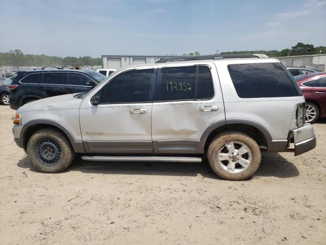 Photo 9 from auction – 2004 FORD EXPLORER X with VIN 1FMZU63K94UC32814