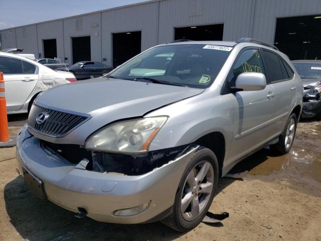 Photo 2 from auction – 2006 LEXUS RX 330 with VIN 2T2HA31UX6C094403